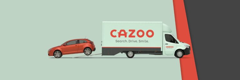 Cazoo, nuevo patrocinador de Saski Baskonia