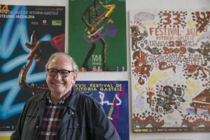 Luto en la familia baskonista por la muerte de Iñaki Añua