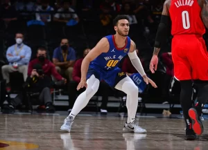 Markus Howard, nuevo escolta del Baskonia para las dos próximas temporadas
