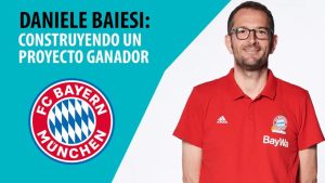 SergioBasket_vlogs. Hablemos de Basket con Daniele Baiesi y Natxo Mendaza