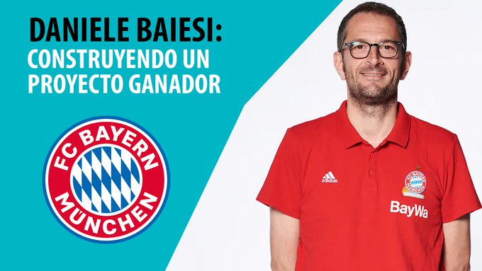 SergioBasket_vlogs. Hablemos de Basket con Daniele Baiesi y Natxo Mendaza