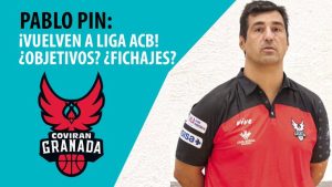 SergioBasket_vlogs. Hablemos de Basket con Pablo Pin