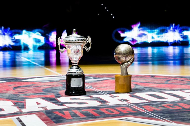 Archivo estadístico: Los rivales del Baskonia en la Liga (1972-2022)