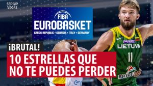 SergioBasket_vlogs.10 Jugadores imprescindibles del Eurobasket 2022