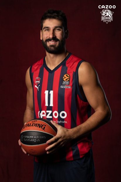 Presentación de Dani Díez