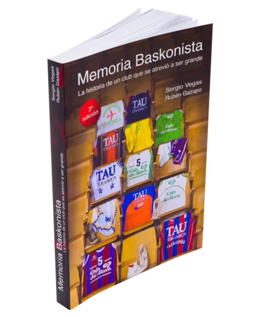 La tienda on-line de baskonistas.com