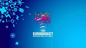 Comienza el Eurobasket 2022, con la participación de cuatro jugadores del Baskonia