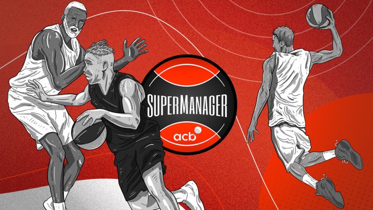 Desvelamos los secretos del Supermanager ACB