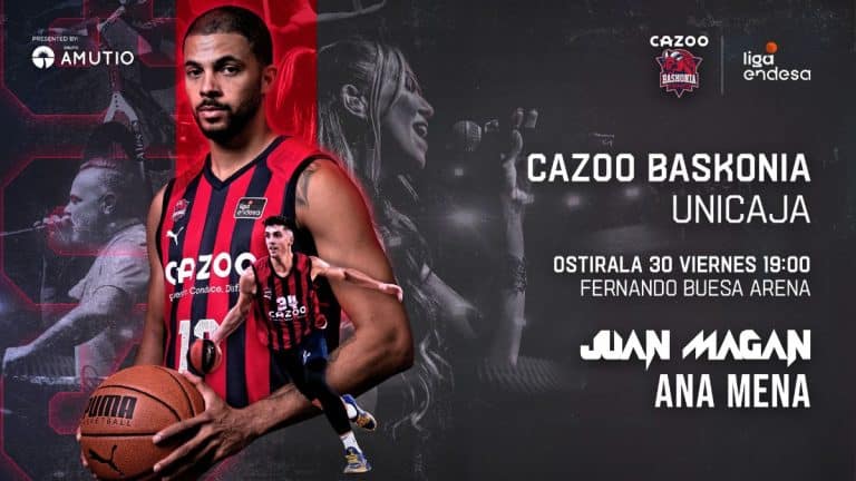 Todos los detalles del Opening Game