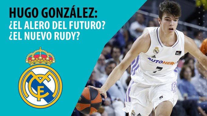 SergioBasket_vlogs. Analizamos a Hugo González