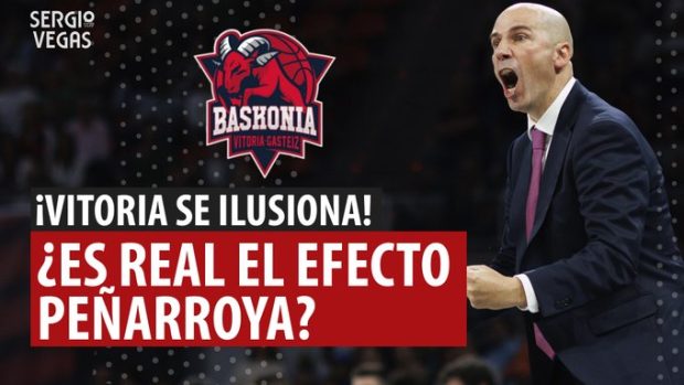 SergioBasket_vlogs. El efecto Peñarroya