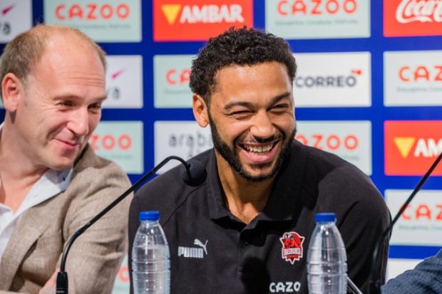 Presentación de Pierria Henry