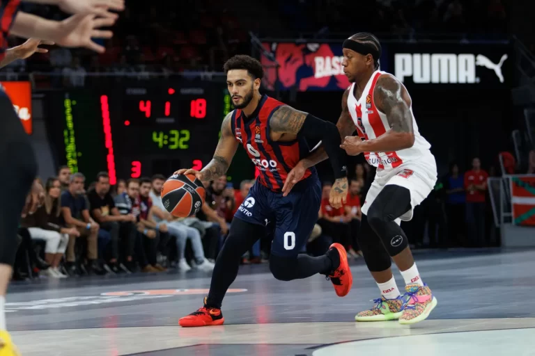 Descartada una lesión grave en la rodilla de Markus Howard