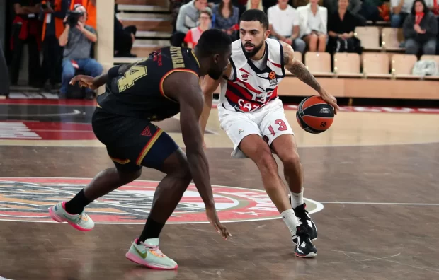 La Tertulia Dobles Figuras de Cope Vitoria. Miércoles 23/11/22