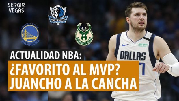 SergioBasket_vlogs. Repaso a la actualidad de la NBA