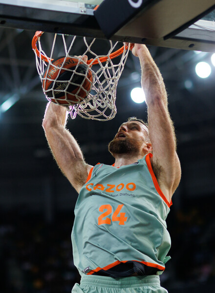 La Tertulia Dobles Figuras de Cope Vitoria. Jueves 03/11/22