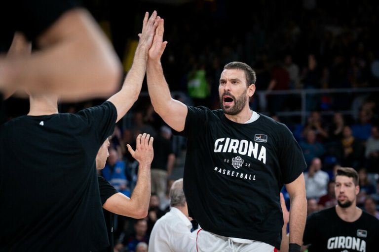 Previa Liga ACB J9. Cazoo Baskonia – Bàsquet Girona