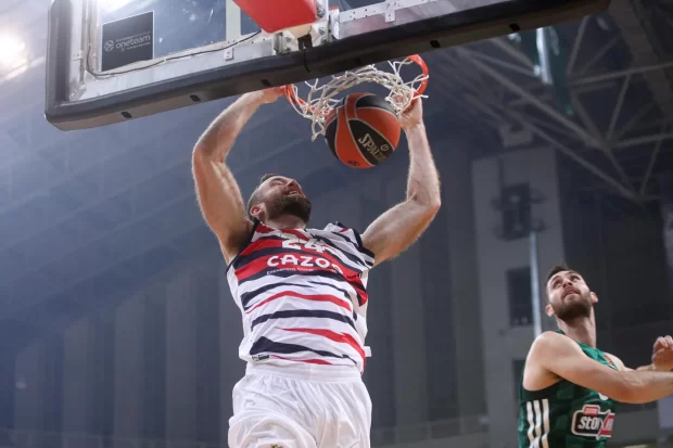 La Tertulia Dobles Figuras de Cope Vitoria. Miércoles 16/11/22