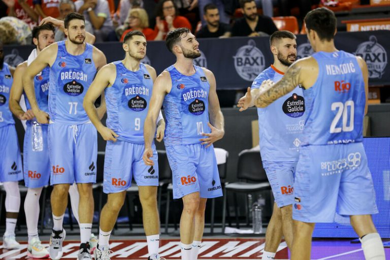 Previa Liga ACB J13. Río Breogán – Cazoo Baskonia