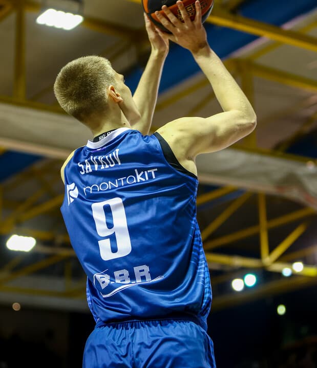 Baskonistas en Fuenlabrada