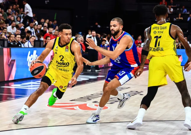 Baskonistas en Fenerbahçe