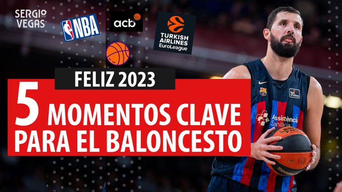 SergioBasket_vlogs. Organizamos nuestro calendario