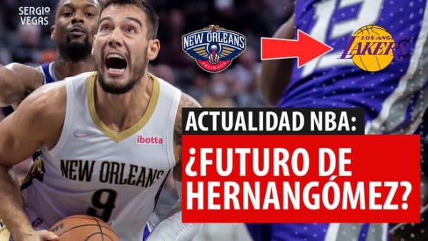 SergioBasketvlogs. Actualidad NBA