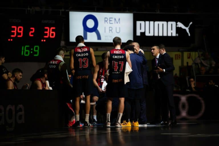 La Tertulia Dobles Figuras de Cope Vitoria. Miércoles 18/01/23