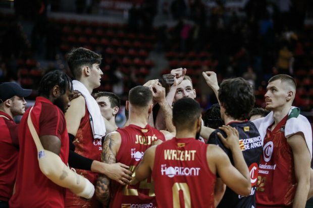 Previa Liga ACB 19. Cazoo Baskonia – Casademont Zaragoza