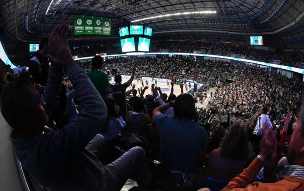 Previa Liga ACB J20. Unicaja de Málaga – Cazoo Baskonia