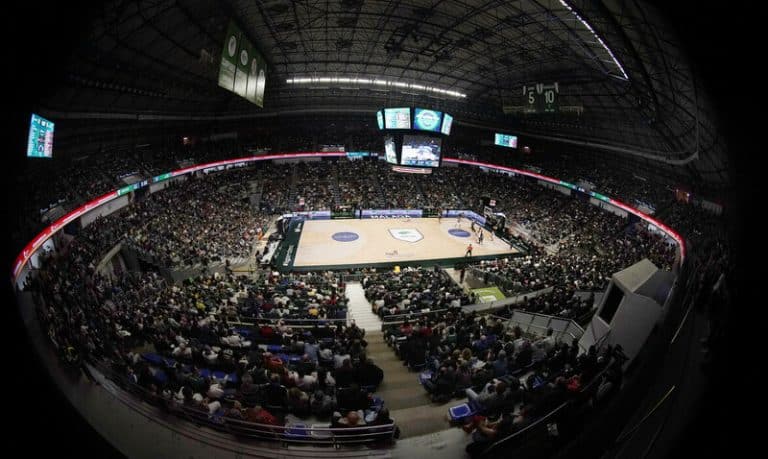 Málaga será la sede de la Copa del Rey de 2024