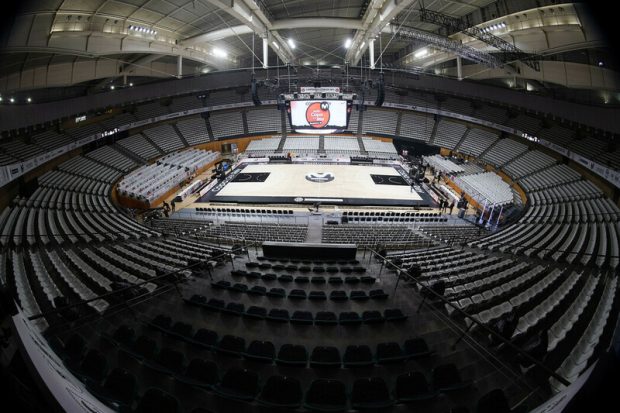 Copa del Rey 2023. Previa 4º de final. Joventut Badalona – Cazoo Baskonia