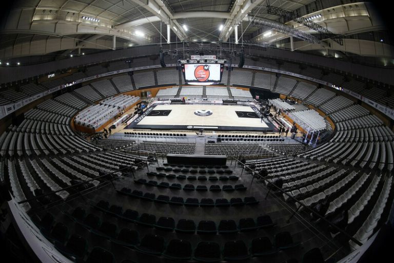 Copa del Rey 2023. Previa 4º de final. Joventut Badalona – Cazoo Baskonia