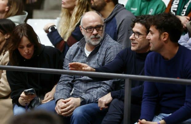 La Tertulia Dobles Figuras de Cope Vitoria. Miércoles 22/02/23