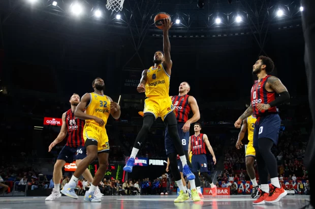 Previa Euroliga J29. Maccabi de Tel Aviv – Cazoo Baskonia