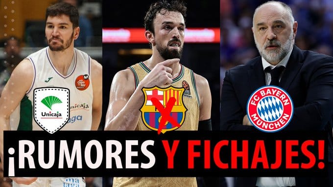 SergioBasket_vlogs. Las notas de la temporada regular de la Euroliga