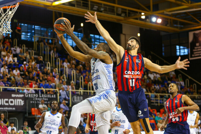 La Tertulia Dobles Figuras de Cope Vitoria. Miércoles 26/04/23