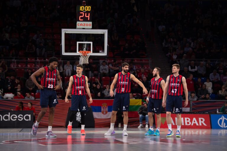 Previa Euroliga J34. Olympiacos – Cazoo Baskonia