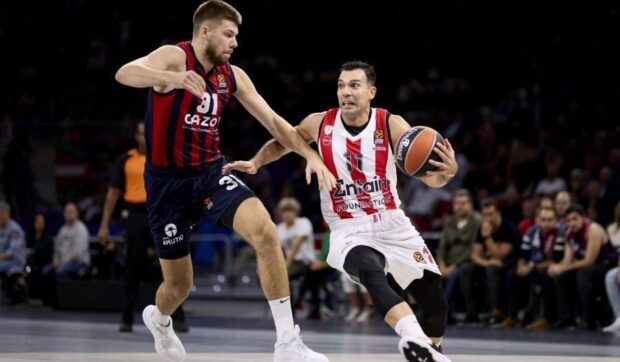 La Tertulia Dobles Figuras de Cope Vitoria. Miércoles 12/04/23