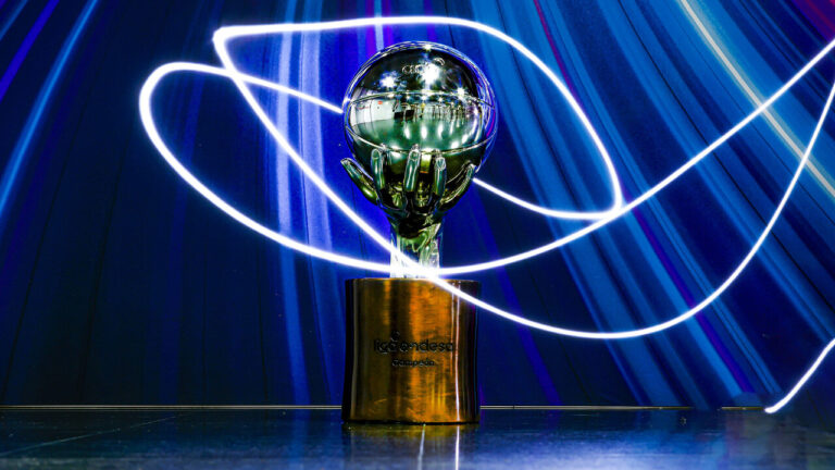 Cazoo Baskonia iniciará los playoffs el sábado 27 de mayo a las 18:30 h