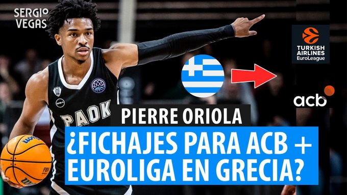 SergioBasket_vlogs. Joyas del mercado en Grecia