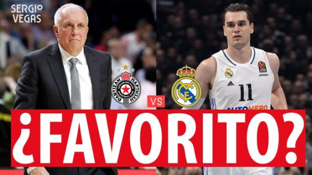 SergioBasket_vlogs. Previa de los 5º partidos del Top 8