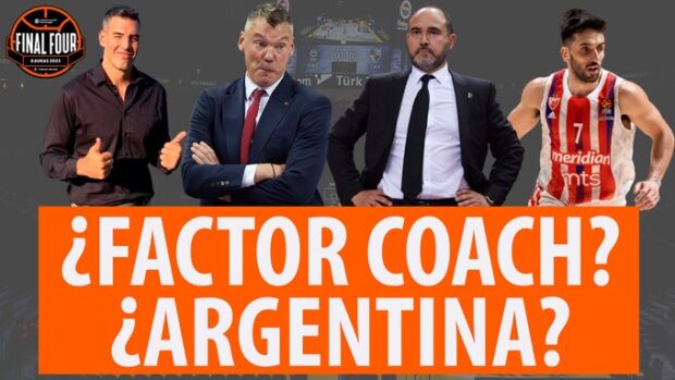 SergioBasket_vlogs. Tertulia con Fabian García y Silvio Santander