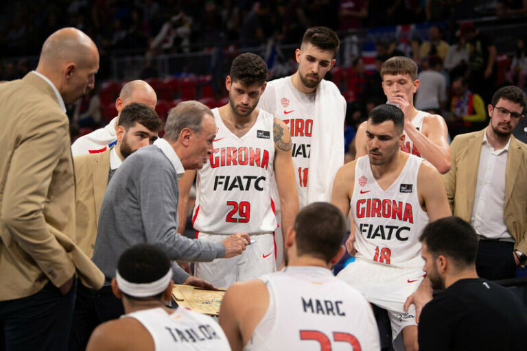 Previa Liga ACB J34. Bàsquet Girona – Cazoo Baskonia