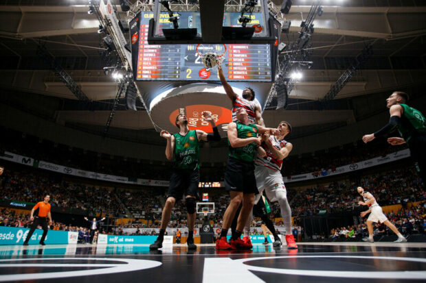 Previa Liga ACB J32. Club Joventut Badalona – Cazoo Baskonia