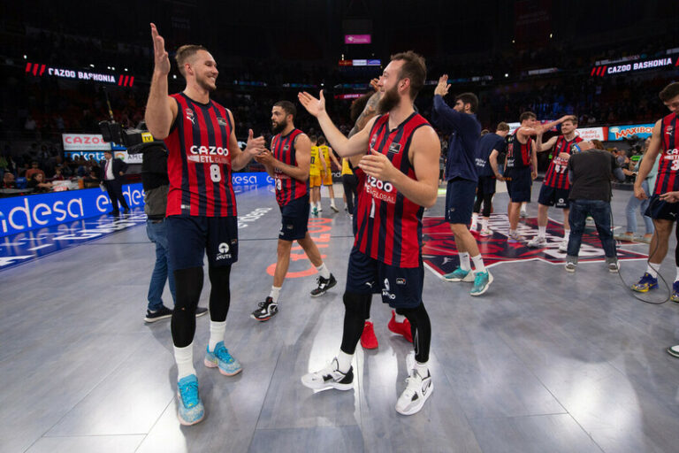 La Tertulia Dobles Figuras de Cope Vitoria. Miércoles 10/05/23