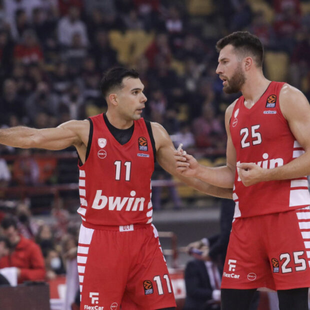 Seis ex-baskonistas en la Final Four de Kaunas 2023