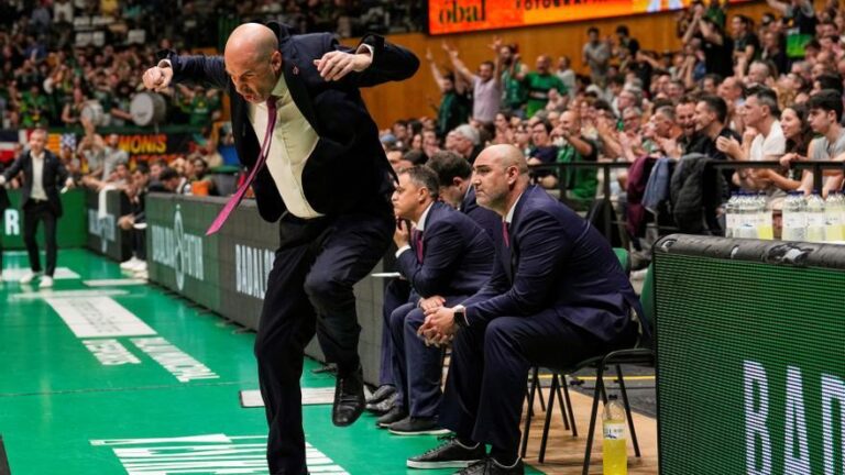 La Tertulia Dobles Figuras de Cope Vitoria. Miércoles 31/05/23