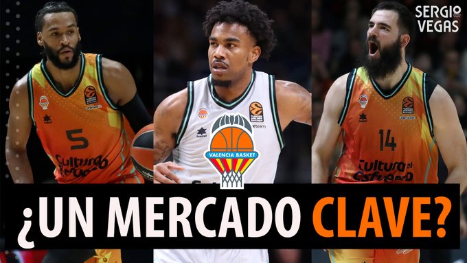 SergioBasket_vlogs. Verano en el Valencia Basket