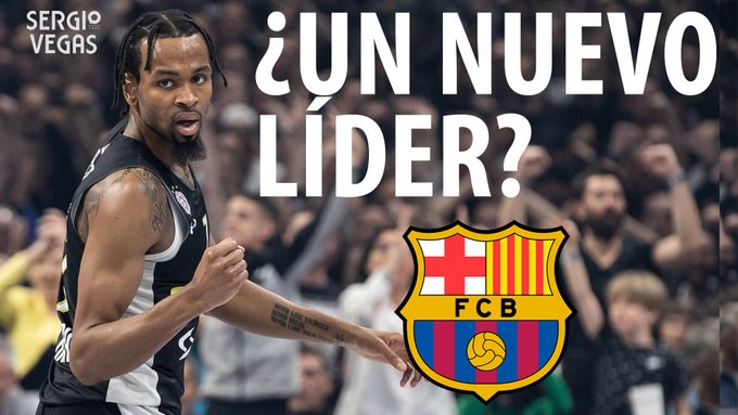 SergioBasket_vlogs. El Barça muy cerca de fichar a Kevin Punter